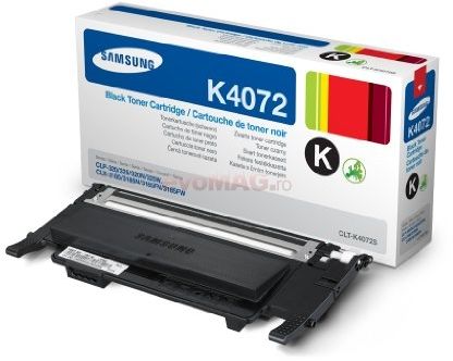 Samsung CLT 4072S BK (1.5K)